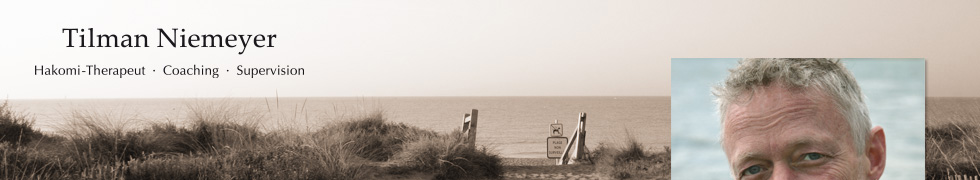 Praxis f&uuml;r Hakomi  Therapie, Startseite