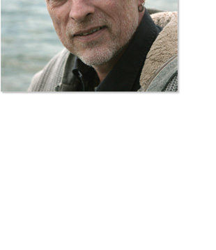 Praxis f&uuml;r Hakomi Therapie Tilman Niemeyer - Portrait