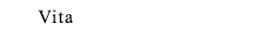 Vita